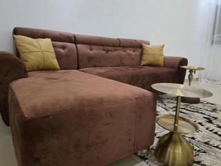 Comfort homes7 senegal - 6