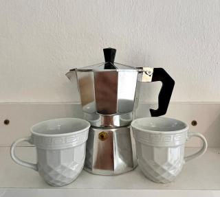 Little apartment - 0