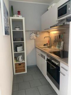 Dünenhof DB1-016 Dünenhof - 1