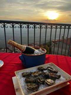 House Mare e Supramonte - 0