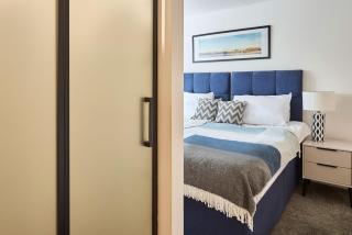 #121 Two Beautiful cottages in Cornwall - sleeps 14 - Perfect for Contractors and Families- - Free parking - 6