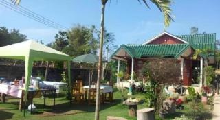 Chiangkhan Greenview Resort - 8