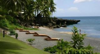 Kuting Reef Resort - 7