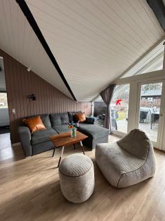 Glamping Cabin Wilderness bathing and relaxation - 6