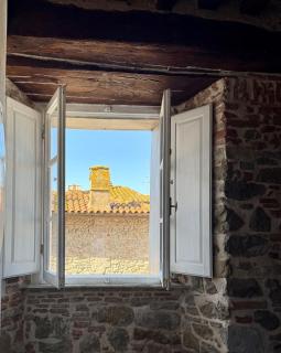 Elegant loft in the hills of Tuscany - 4