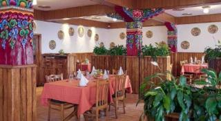 Hotel Tashi Delek - 3
