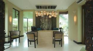 Acuatico Beach Resort & Hotel - 8