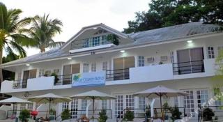 Blue Ocean Bohol Beachfront - 8