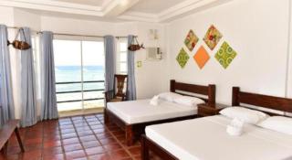 Blue Ocean Bohol Beachfront - 3