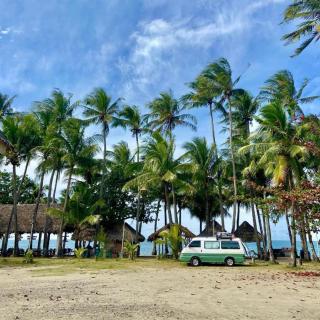 Villa Manuela Ilocos Beach Resort - 4