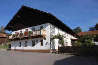 Ferienwohnung Wirtshof - 0