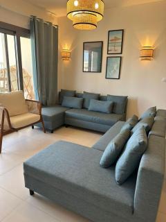 Marasi marina 2 for rent - 4