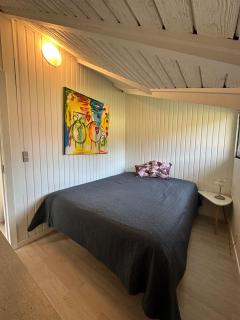 Glamping Cabin Wilderness bathing and relaxation - 4