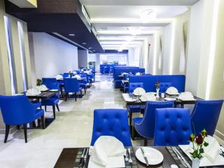 Gulf Pearls Hotel - 2