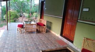 Bastar Jungle Resort - 3