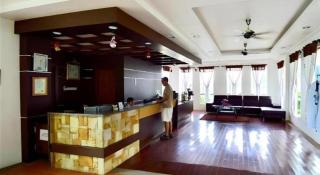 Dream World Resort - 1