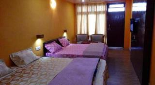 Hotel Lake Inn - A Luxury Lake View Hotel - 4