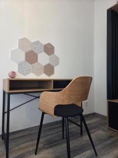 Ferienwohnung Lux - 5