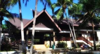 Santiago Bay Garden and Resort - 1