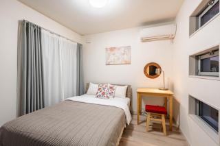 NIKYO Kees Cozy Bainan Private Villa OSAKA - 5