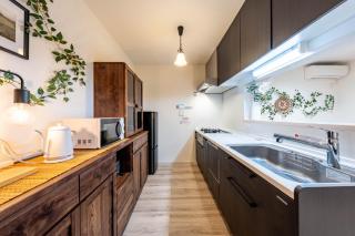 NIKYO Kees Cozy Bainan Private Villa OSAKA - 8