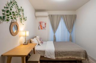 NIKYO Kees Cozy Bainan Private Villa OSAKA - 4