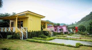 The Banyan Leaf Resort - 9