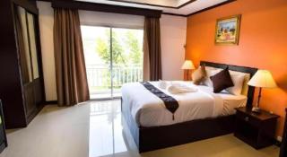 Relax At Home Boutique Hotel - 9