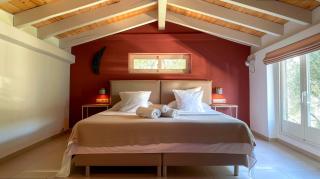 CARRAZOLA house in Lefkada with pool - 3