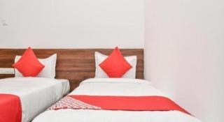 Flagship The Address - 9