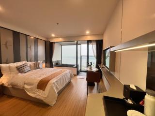 Căn hộ Khoáng nóng tại Lynntimes Thanh Thủy - 0