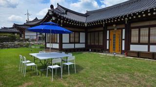 Hanok Yeonggot House Muan - 0