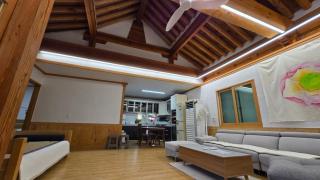 Hanok Yeonggot House Muan - 4