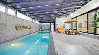 Mabella Pool Villa Gyeongju - 0