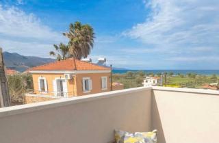 Villa Marcella by the Sea - 0