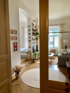 Apartmán Vincent - 2