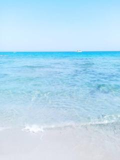Brand New Villa in La Caletta 500m from the Beach - 1