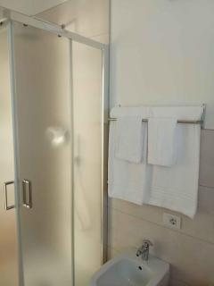 Villa Libertà interno 3 - 4