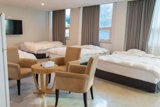 Ocean Hotel Pohang - 3