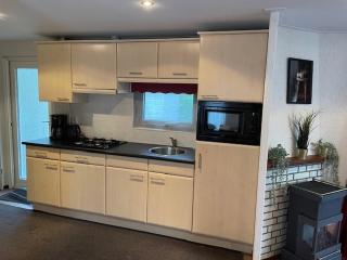 Chalet op Camping de Zeven Heuveltjes - 9