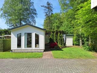 Chalet op Camping de Zeven Heuveltjes - 5