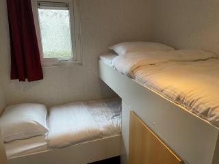 Chalet op Camping de Zeven Heuveltjes - 4