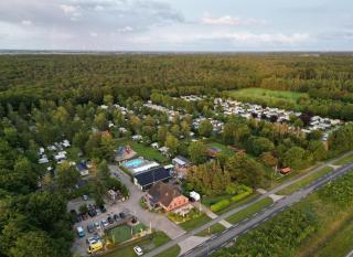 Chalet op Camping de Zeven Heuveltjes - 3