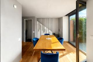 Design Loft 90 sqm Terrace - Near Milan Como - 4