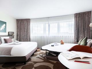 Mercure Compiègne Sud - 8