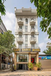 Grand Hotel Vân Canh - 0