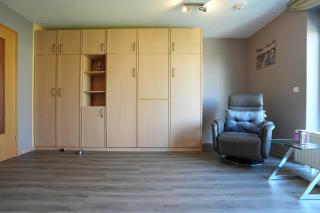 Domizil Strandburg Domizil Strandburg Appartement 08 - 8