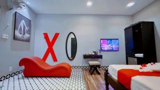 TTR Skypool Boutique Hotel - 3