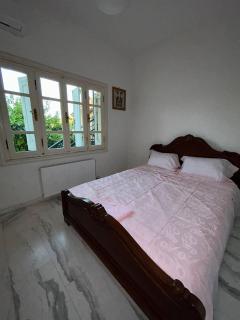 Με θεα τη Θάλασσα - 1