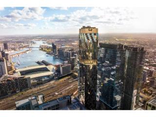 Skyline & Sea Luxe Heated Pool Gym Sauna Steam - 0